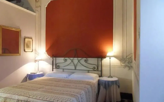 Villa Ducci 1705