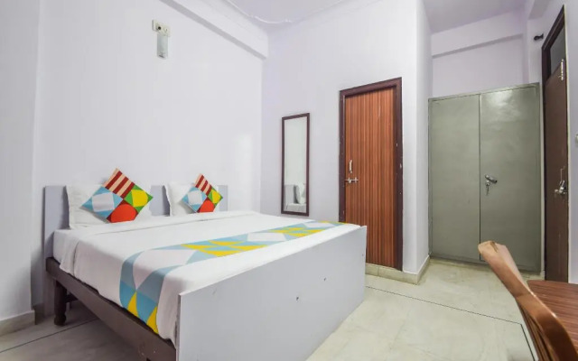 Atithi Paying Guest House by Oyo Rooms