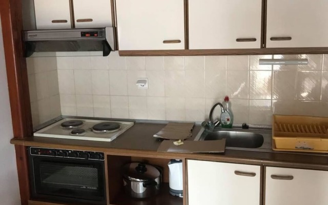 Panorama Apartments Fiscardo