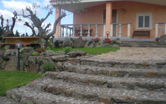 Casa Vacanza Petrosu