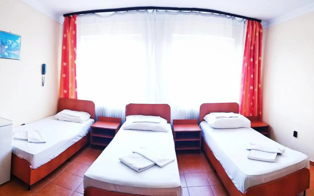 Nap Hotel