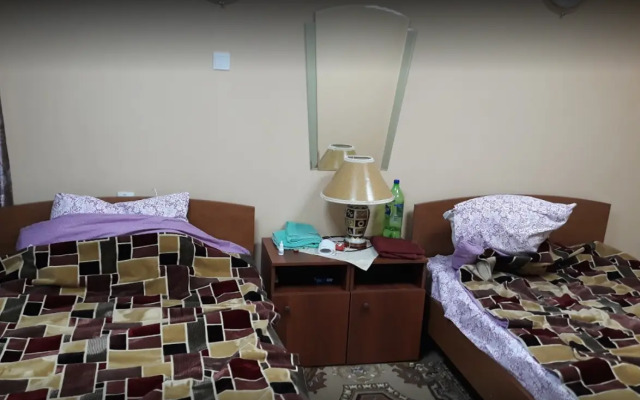 Северное сияние