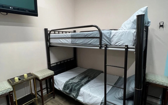 Guest House del Valle