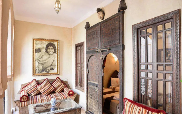 Riad Laksiba