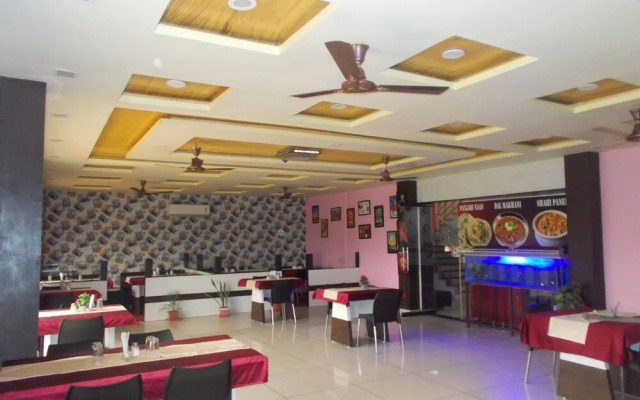 Hotel Rajvansh