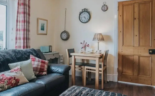 Five Sisters' Guest Suite