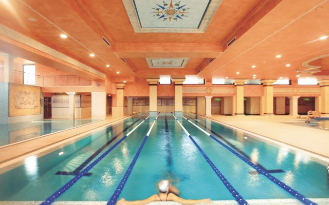 Villa Quaranta Tommasi Wine Hotel & Spa