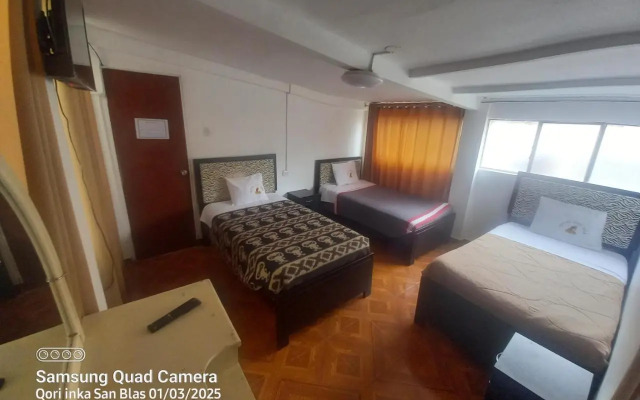 Cusco Inn