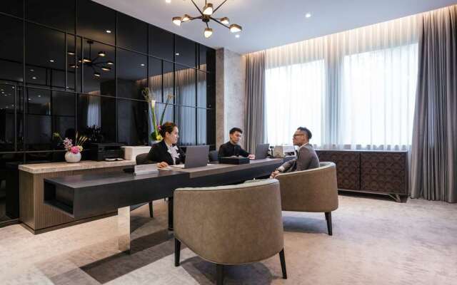 Grand Mercure Shanghai Hongqiao