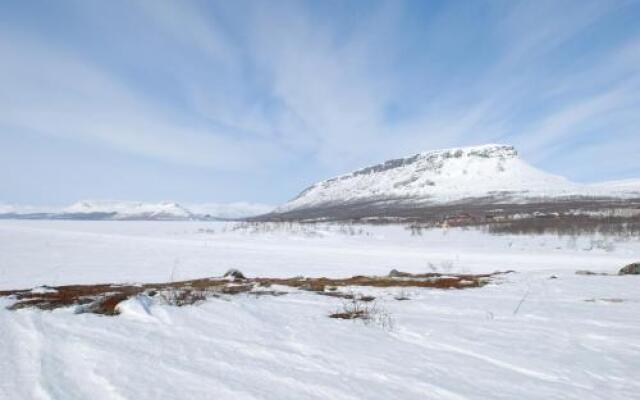 Kilpisjärven Tunturimajat