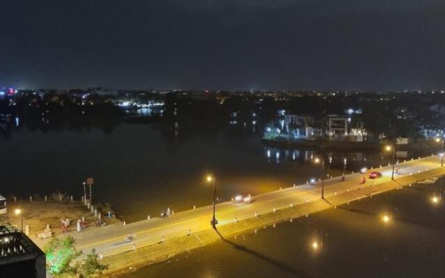 Stay Hue Hotel