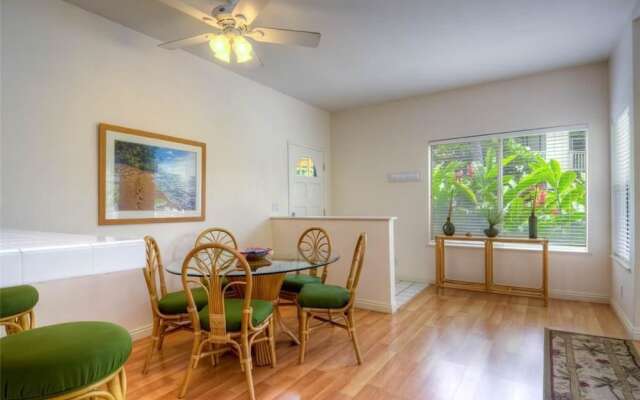 Poipu Sands 325 Condo