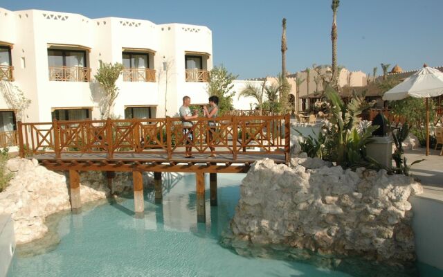 Ghazala Gardens Hotel