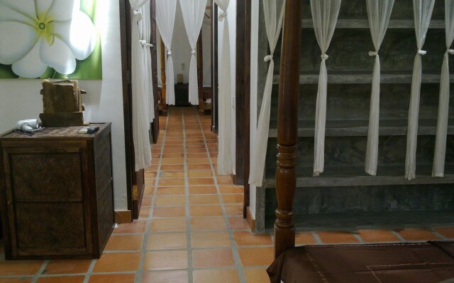 Some days of Silence Resort & Spa – Guest Rooms – Ninh Hoa