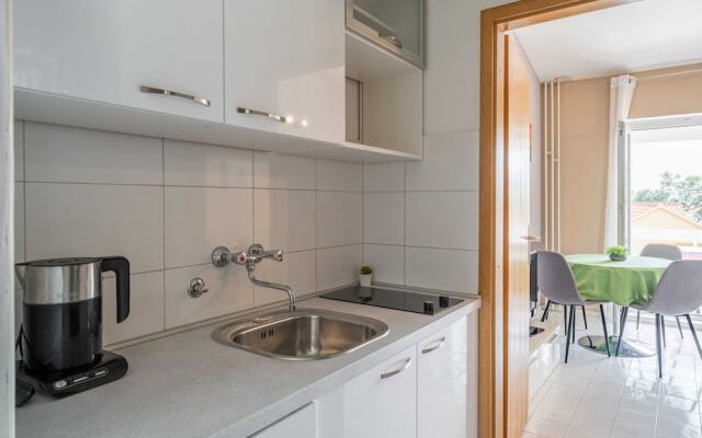 Laidback Apartments