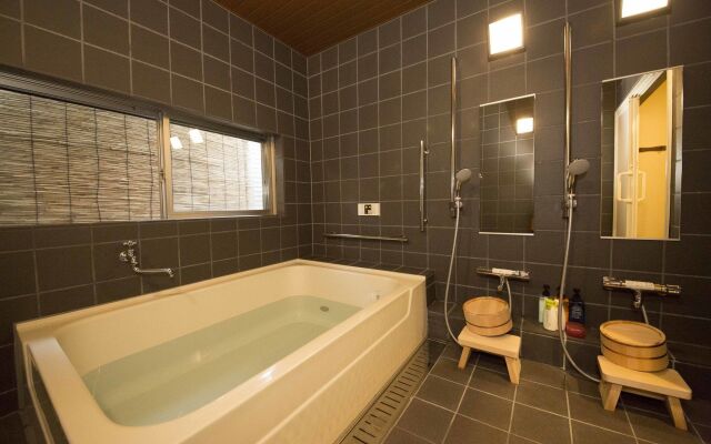 Fujitaya BnB