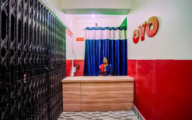 Hotel Chabi Plaza by OYO Rooms