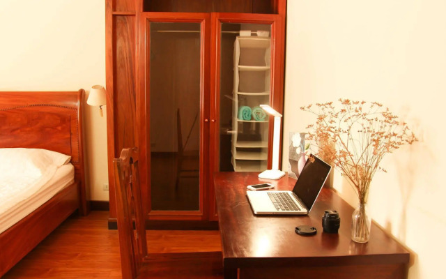 Giang Thanh Room Apartment