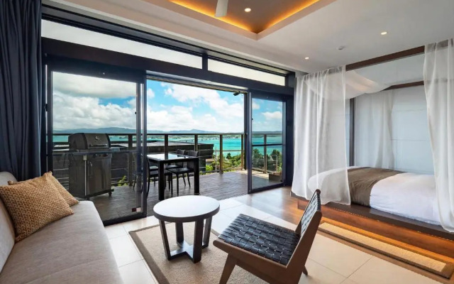 One Suite The Terrace