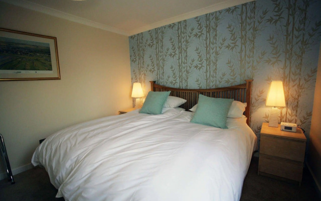 No12 Bed and Breakfast, St Andrews