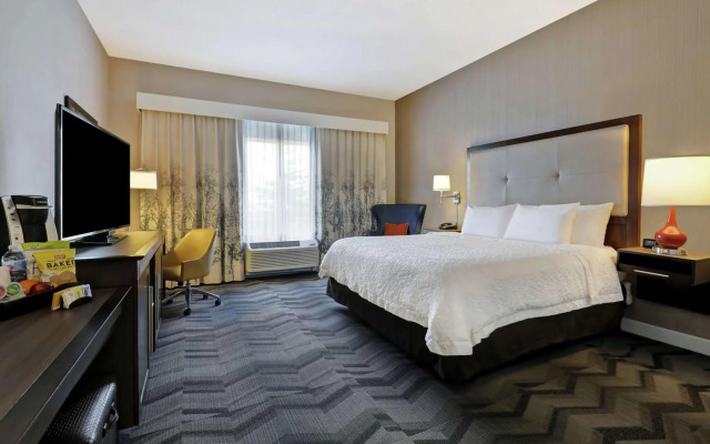 Hampton Inn Turlock