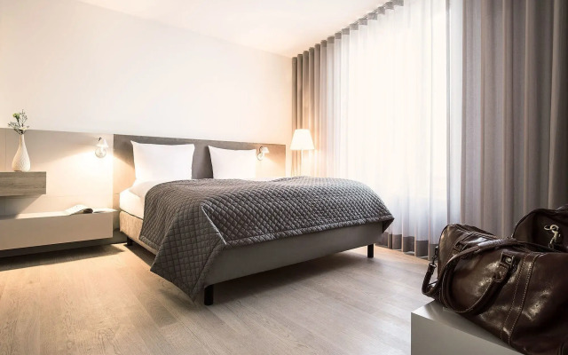 Maximilians Boutique-Hotel Landau