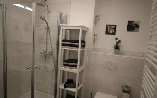 ABT Apartments - Hannover