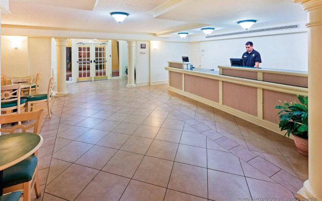 Rodeway Inn