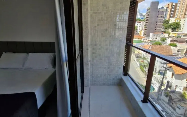 COBAR0143 - Edifício ZN Barra