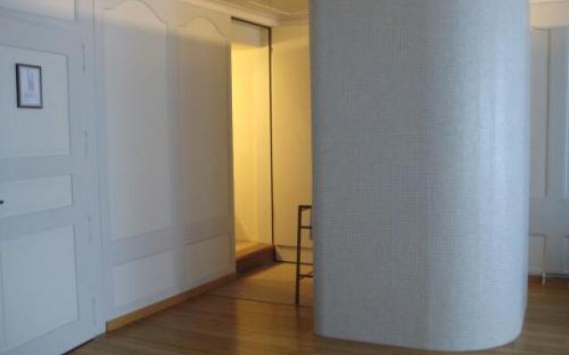 Ferienwohnung Schwert