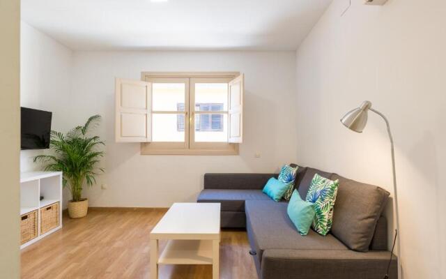 Mitjana by ELE Apartments