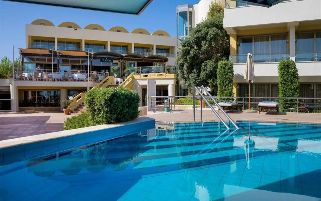 Thalassa Beach Resort - Adults Only