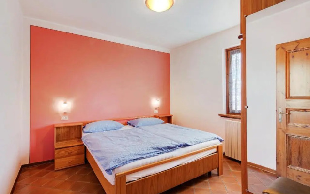 Chalet Meridiana Appartamento 8