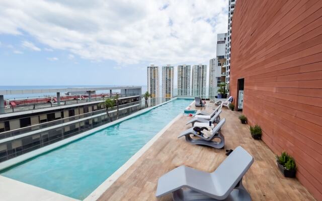 Boutique Apartments Atlapa