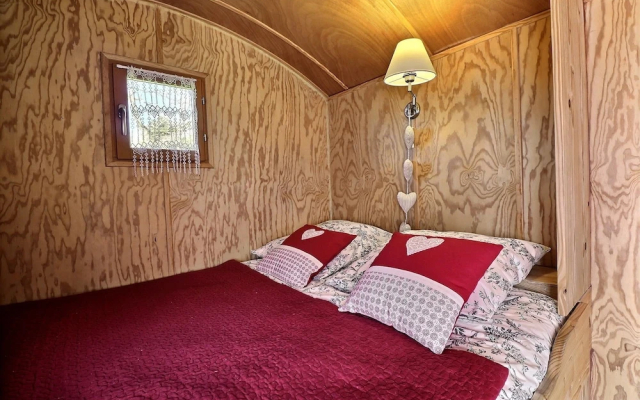 Chambres & Roul'Hotes De La Rance