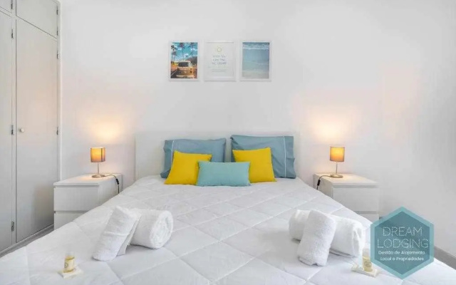 Quinta do Romão 3C - Dream Lodging
