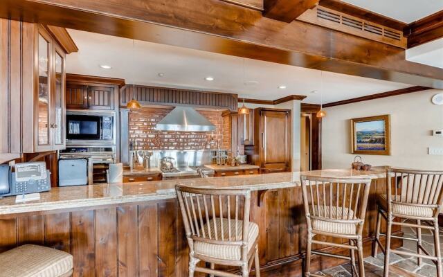 Vail VLG One Willow 3bd-par