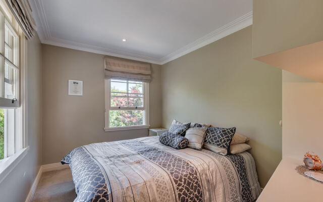 Belle vue Boutique Lodge