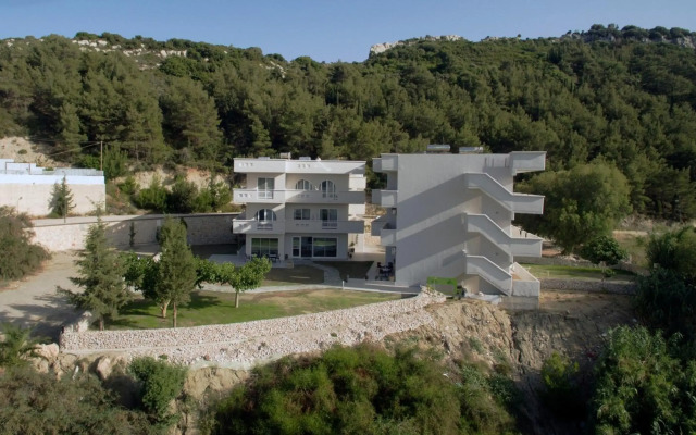 Miva Sea View
