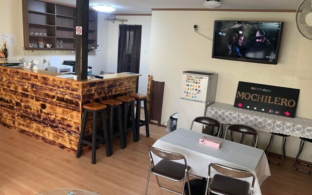 onomichi mochilero - Hostel