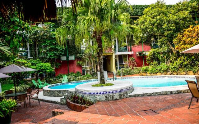 Novo Hotel & Suite