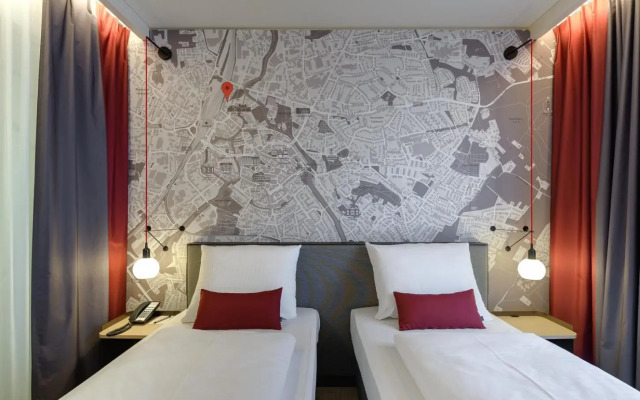 IntercityHotel Herford