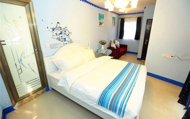 Gulangyu Family Hotel
