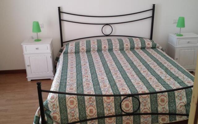 Appartamento Sunnyhouse