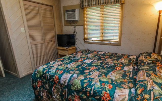 Smoketree Lodge by VRI Resort