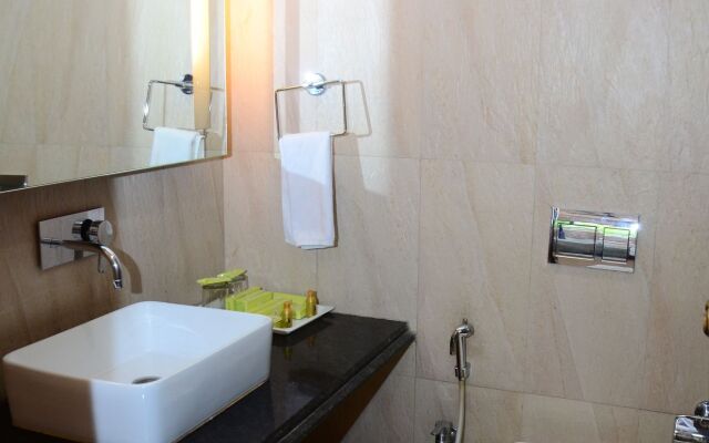 Upper Deck Resort - Stay and Relax at the Highest Peak Lonavala