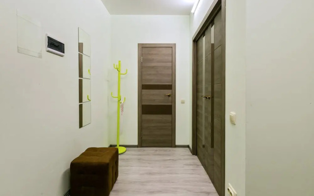 MaxRealty24 Putilkovo, Spaso-Tushinskiy Boulevard 3
