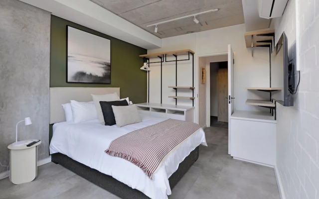 SIX ON N - Fluent Luxury Serviced Apartments