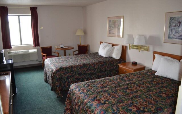 Countryside Inn & Suites