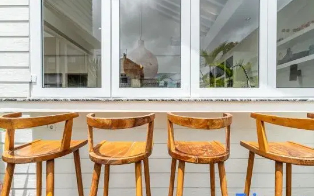 Villa White Pepper 2BR Canggu